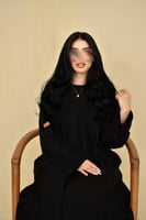 عباية سَحَاب