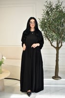 عباية/ بجيوب