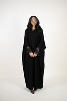 عباية نص بشت/D80