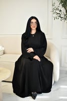 عباية/ شموخ