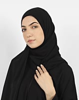 طرحه بندانه + نقاب ربطه عريضه