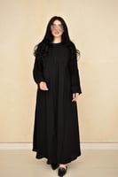 عباية/ عذار