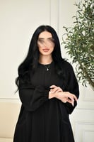 عباية/ بجيوب