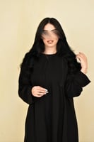 عباية/ عذار