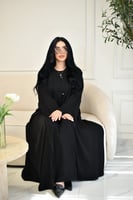 عباية/ آصاله