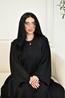 عباية/ شموخ