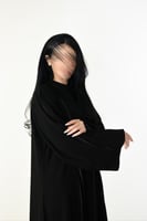 عباية ليالي