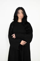 عباية/ أريج