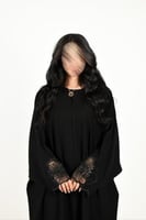 عباية نص بشت/D80