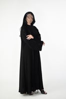 عباية ليالي