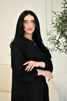 عباية/ بجيوب