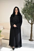 عباية/ آصاله