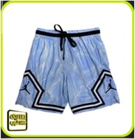 شورت رجالي جوردن ( سماوي ابيض )