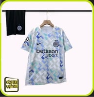 طقم رجالي انتر ميلان 2026