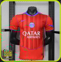 تيشيرت رجالي باريس الاحتياطي فئة اللاعبين