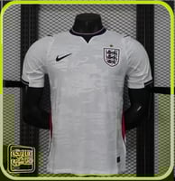 تيشيرت رجالي منتخب انجلترا فئة اللاعبين