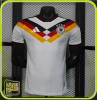 تيشيرت رجالي منتخب المانيا فئة اللاعبين 2026