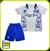 طقم رجالي كلاسيك الهلال