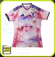 تيشيرت رجالي اليابان فئة اللاعبين