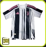 تيشيرت رجالي يوفنتوس الاساسي 2025 2026 فئة اللاعبي...