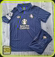 طقم رجالي افنتوس