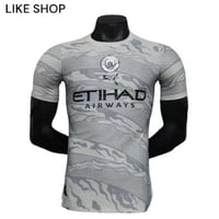 تيشيرت رجالي مانشستر سيتي فئة الاعبين 2025