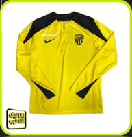 سويتر رجالي تمارين الاتحاد مع فتحه اصبع 2026