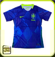 تيشيرت رجالي البرازيل الاحتياطي فئة اللاعبين