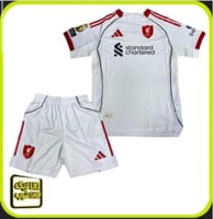 طقم رجالي ليفربول فئة اللاعبين الاحتياطي 2025 2026