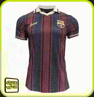 تيشيرت رجالي برشلونة نسخة خاصة فئة اللاعبين