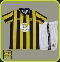 طقم رجالي الاتحاد الكلاسيك