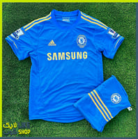 طقم رجالي تشلسي 2012