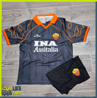 طقم رجالي روما كلاسيك 1999