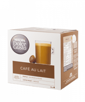 كبسولات دولتشي | كافيه اوليه