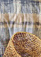 طقم مفارش مزدوج سوبر كينج Atika