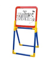 سبورة اطفال بلاستيك