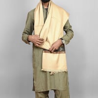 شال شتوي صوف أصلِّي