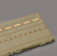 شال شتوي صوف أصلِّي