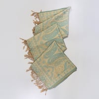 شال الكشميري نسائي صوف