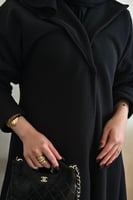 عباية جوخ شتوية