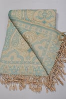 شال الكشميري نسائي صوف