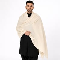 شال شتوي صوف أصلِّي (للجنسين)