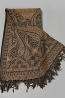 شال الكشميري نسائي صوف