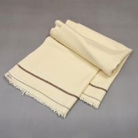 شال شتوي صوف أصلِّي (للجنسين)