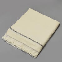 شال شتوي صوف أصلِّي (للجنسين)