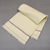 شال شتوي صوف أصلِّي (للجنسين)