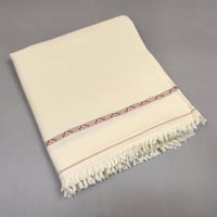 شال شتوي صوف أصلِّي (للجنسين)