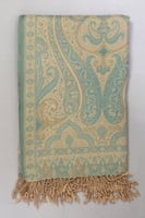 شال الكشميري نسائي صوف