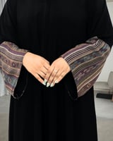 عباية كشميري هدوء