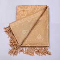 شال الكشميري نسائي صوف